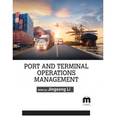 Port and Terminal Operations Management